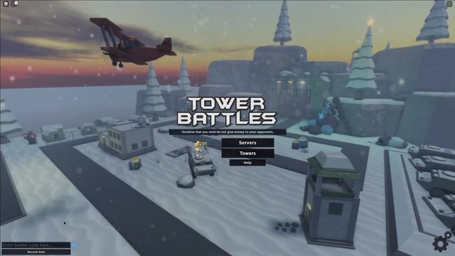 (APRIL 2021) ALL *NEW* SECRET OP CODES! Tower Battles Roblox смотреть онлайн