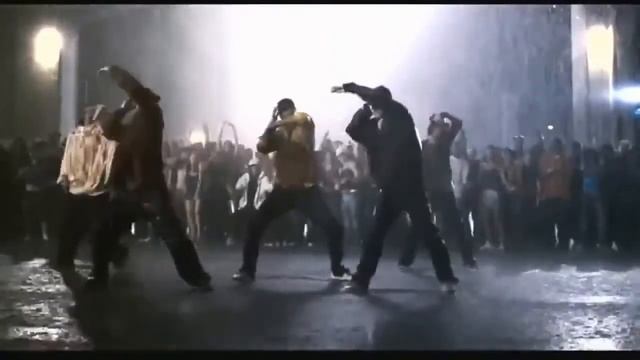Шаг Вперёд 2: Улицы (Step Up 2: The Streets, 2008) финальный танец смотреть онлайн