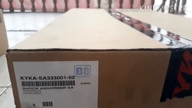 Shock breaker depan toyota avanza||avanza xenia смотреть онлайн