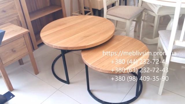 Дубовая мебель, коллекция GOOD WOOD смотреть онлайн