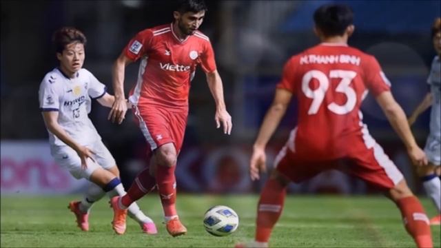 🛑Họp báo sau trận thua Ulsan Hyundai HLV Viettel Jurgen Gede nói gì? смотреть онлайн