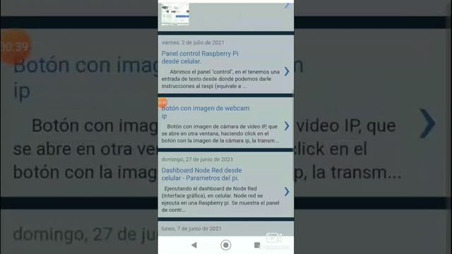 Telegram Web App con Node Red смотреть онлайн