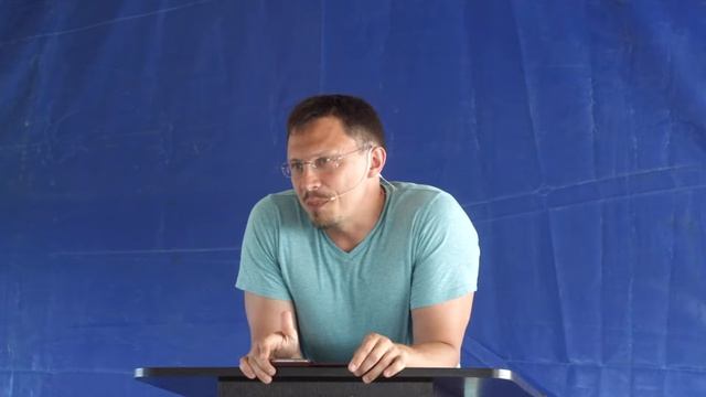 02.07.2022 Ограниченное искупление - Алексей Прокопенко (Вопросы/ответы) | Церковь Свет Воскресения смотреть онлайн