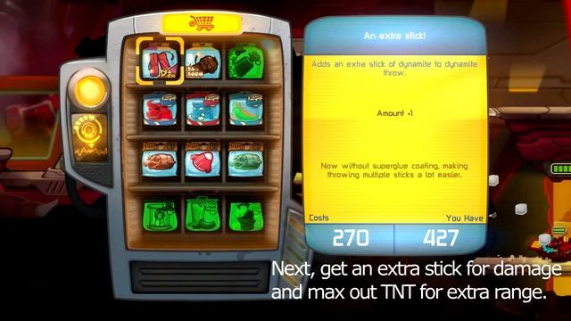 Awesomenauts: Lonestar Beginner Guide смотреть онлайн