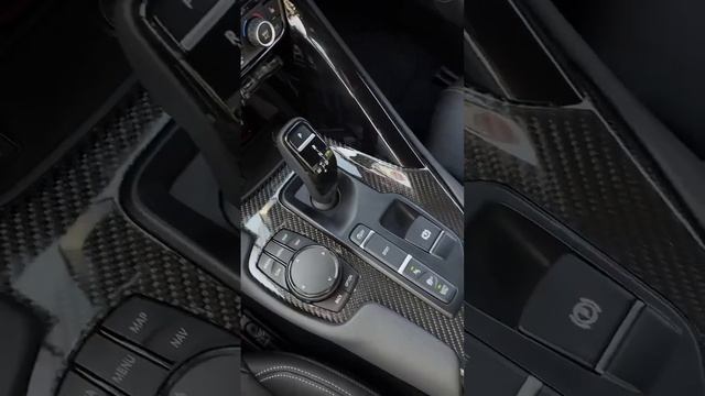 ⭐️ TOYOTA SUPRA 2018-2019 смотреть онлайн