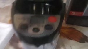 Распаковка — Термопот Centek CT-0083