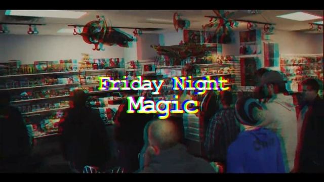 Sonny's Collectables Terrace, B.C. Magic The Gathering Retailer смотреть онлайн