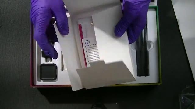 Tableta gráfica XP Pen Artist 12 11,6 ''Unboxing смотреть онлайн