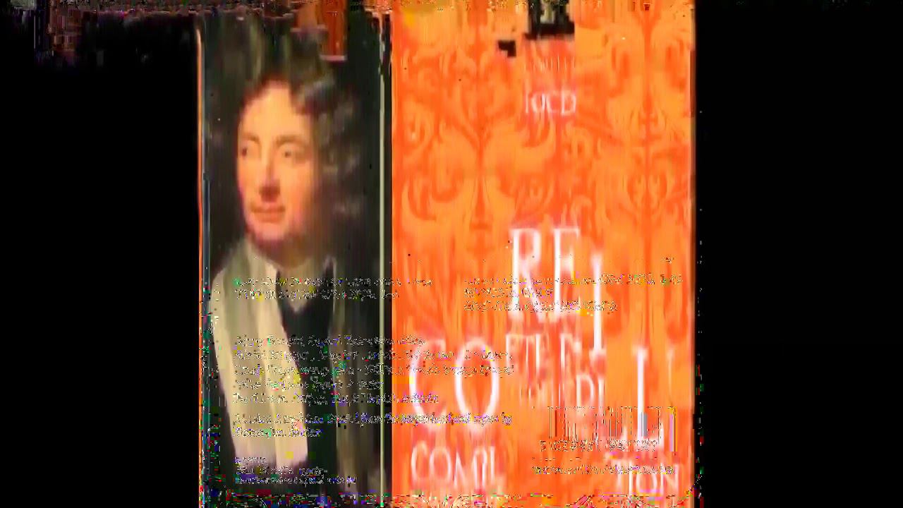 Corelli - CD 09, 12 Concerti Grossi Op. 6 (I) смотреть онлайн