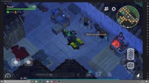 Рейд базы ARROW - Last Day on Earth