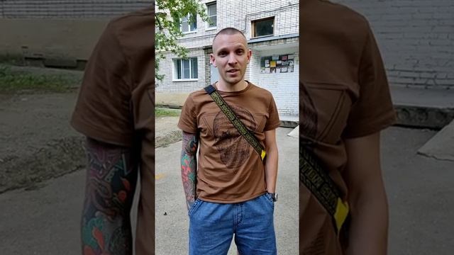 Кандидаты в Совет дома Игнатова 16, жители дома. смотреть онлайн