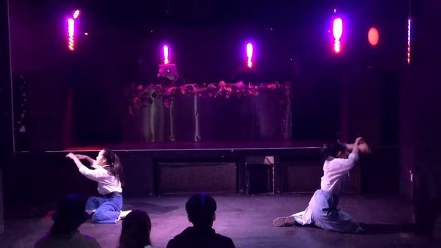 MIREKAN 2017/4/1WVE 嘘×嘘＝真 смотреть онлайн