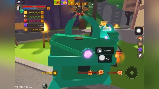 How to get a Semi Auto Clicker on IOS!! смотреть онлайн