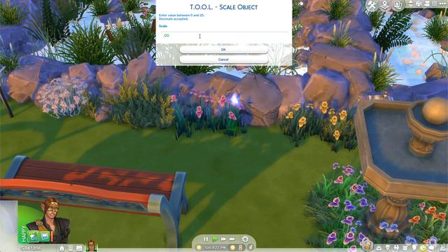 🌺🦋 How to Make a Living Garden 🦋🌺 | Quick Tips Tutorial | noCC | The Sims 4 смотреть онлайн
