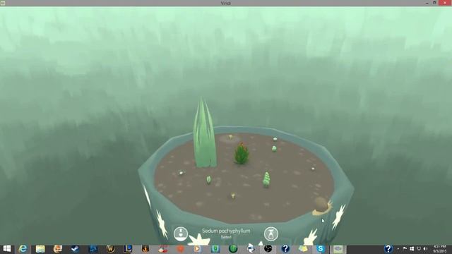 VIRIDI Game play Day 2 смотреть онлайн