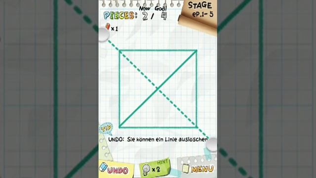 Slice it ! Gameplay смотреть онлайн