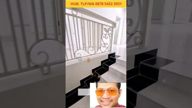 RUMAH MINIMALIS MODERN Wisma Permai Barat, Belakang Galaxy Mall SURABAYA #rumah #jualrumah смотреть онлайн