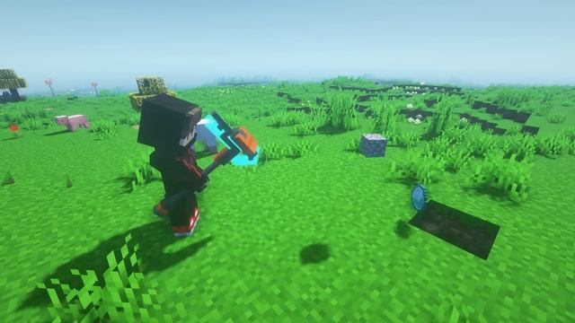 Best Minecraft mods ? смотреть онлайн