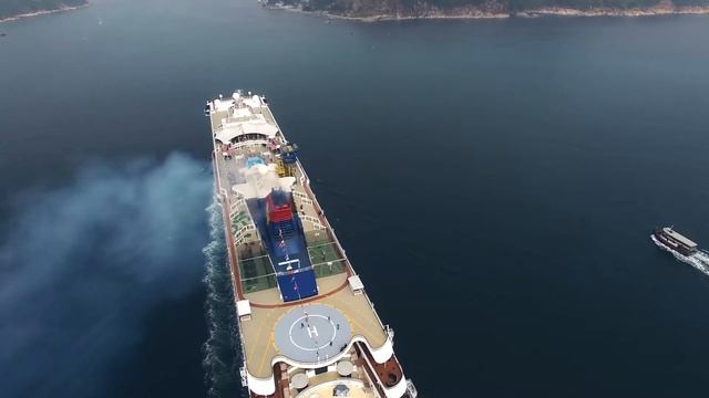 Hong Kong смотреть онлайн