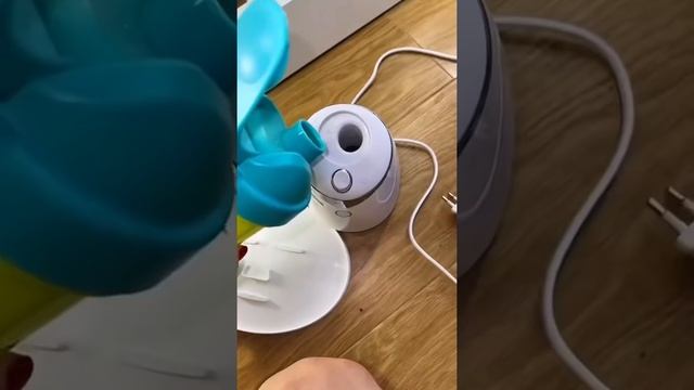 МАСКА ИЗ АЛОЭ?? смотреть онлайн