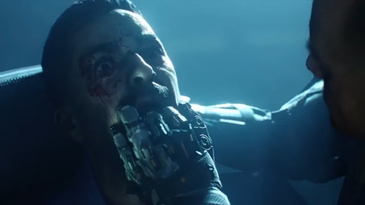 Call of Duty: Black Ops 3 - Story Trailer смотреть онлайн