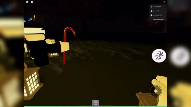 The Mimic Chapter 3 | Roblox смотреть онлайн