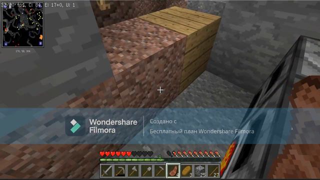 МОЯ МЕЧТА. Путешествие на ЛУНУ.МАИНКРАФТ С МОДАМИ. смотреть онлайн