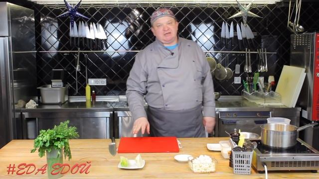 Как приготовить сырный суп? Сытно и очень вкусно! смотреть онлайн