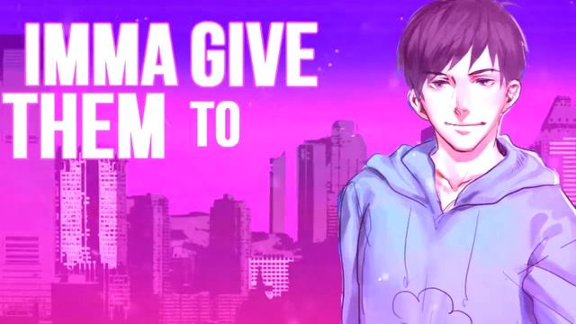 Karamatsu - No Flex Zone || MEP part 10 смотреть онлайн
