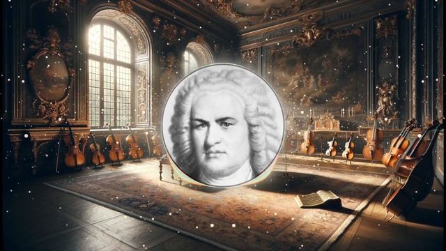 FCWM - J.S. Bach - Orchestral Suite No. 3 in D Major, BWV 1068 - II. Air on the G String ? смотреть онлайн