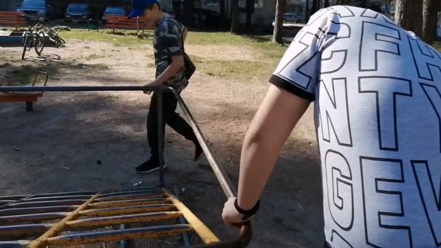 Суп готов. Часть:1