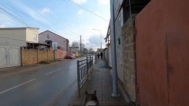 #крым #саки: Новый сквер с шахматным столом?Улица Дегтярева после реконструкции? смотреть онлайн
