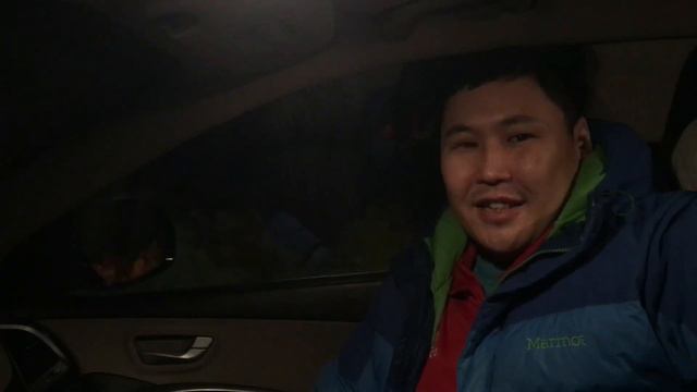 Таков путь. С Якутска -53С в Екатеринбург смотреть онлайн