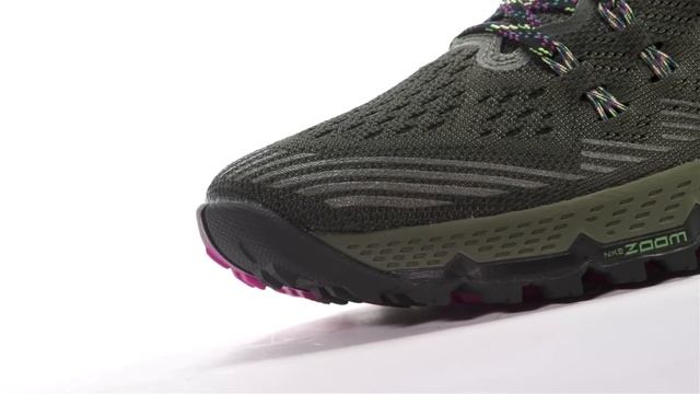 Nike Terra Kiger 3 for women смотреть онлайн