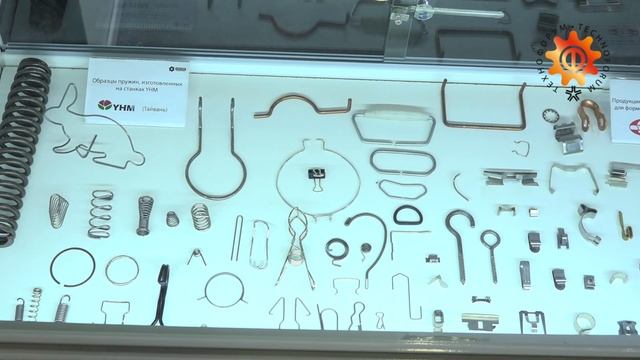 Участники выставки "ТЕХНОФОРУМ-2019". ООО "ПЕРИТОН ИНЖИНИРИНГ" смотреть онлайн