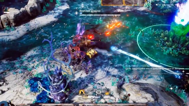 KILLSQUAD - ПРОДОЛЖАЕМ ОСВАИВАТЬСЯ смотреть онлайн