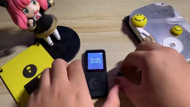 CHEAPEST MP4 PLAYER I CAN FIND ONLINE смотреть онлайн