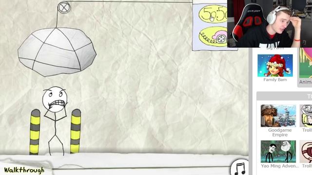 WEIRDEST THING EVER... смотреть онлайн