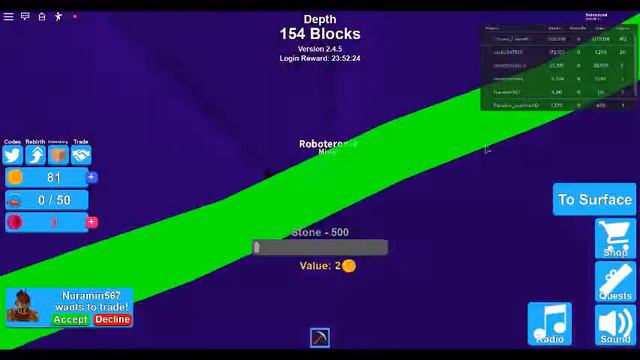 Возвращение на канал | симулятор шахтёра! | Return to the channel | miner simulator! смотреть онлайн