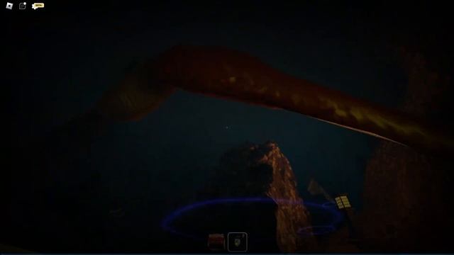 Five Friends Explore Underwater | Roblox - The Mimic Book 2 Chapter 2 смотреть онлайн