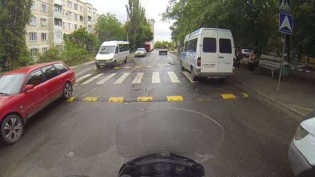 Moments: 26.06.2014 - Голубь врезался в маршрутку смотреть онлайн