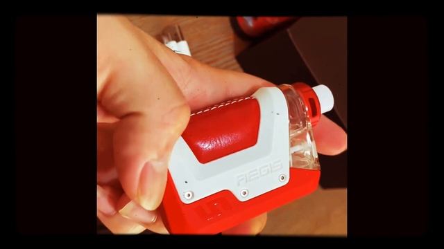 Aegis Hero Rip Tripper edition смотреть онлайн