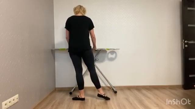 ДК Кленово. Классический экзерсис. Начинающие смотреть онлайн
