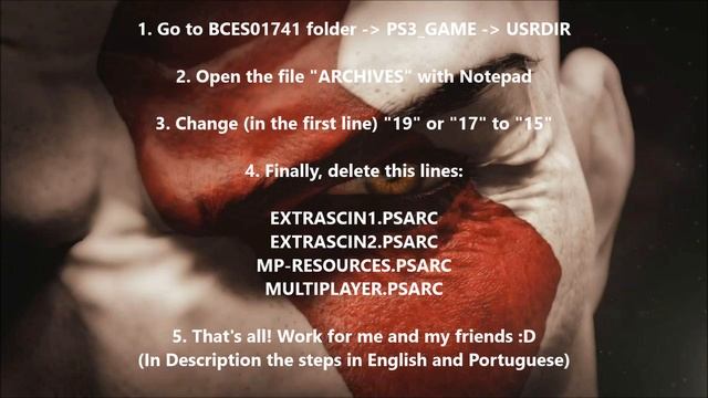 How to fix God of War Ascension - Duplex смотреть онлайн