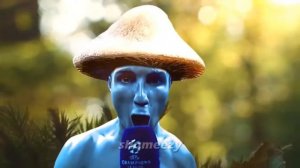 Криштиану Роналду шалушай