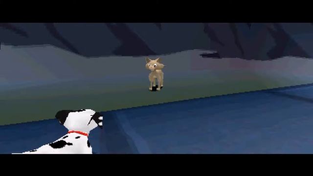 Childhood Games - 102 Dalmatians - Toy store - Part 02 смотреть онлайн