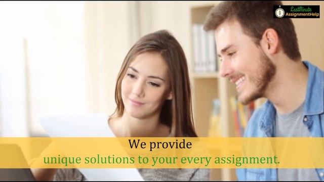 Last Minute Assignment help-20% OFF 1st Order смотреть онлайн