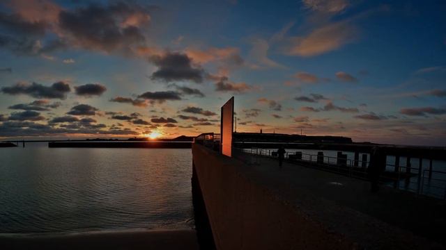 GoPro HERO 11 HDR 10-bit Cinematic video смотреть онлайн