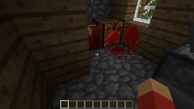 МНЕ ПРИСНИЛОСЬ ЧТО КТО ТО ХОЧЕТ МЕНЯ УБИТЬ! смотреть онлайн