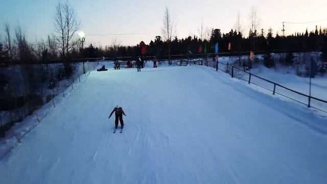Сургут 2018 Каменный мыс 1 смотреть онлайн